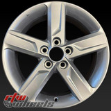 17 inch Toyota Camry OEM wheels 69604 part# 4261106750, 4261106770