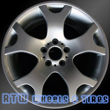 19 inch BMW X5  OEM wheels 59335 part# 36111096228, 1096228