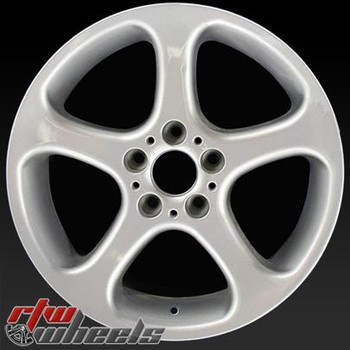 18 inch BMW X5  OEM wheels 59374 part# 36111096227