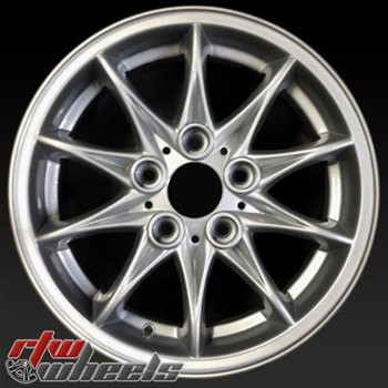16 inch BMW Z4  OEM wheels 59414 part# 36116758189