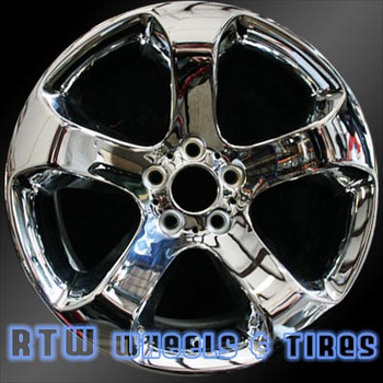 19 inch BMW X5  OEM wheels 59448 part# 36116761932