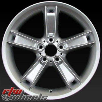 19 inch BMW X3  OEM wheels 59460 part# 36116764539