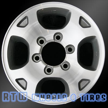 15 inch Nissan Xterra  OEM wheels 62380 part# 403007Z100, DA