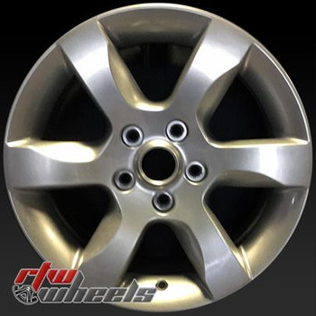 16 inch Nissan Altima  OEM wheels 62479 part# 40300JA200