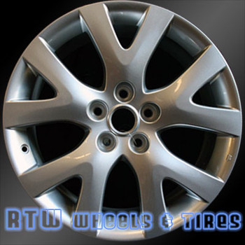 18 inch Mazda CX7  OEM wheels 64893 part# 9965127580, 9965047580, 9965127580