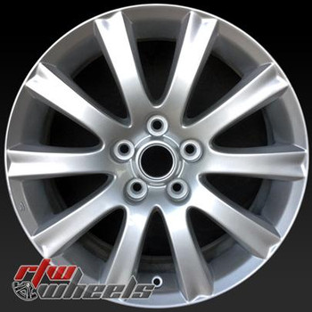 17 inch Mazda CX7  OEM wheels 64931 part# 9965507070, 9965717070