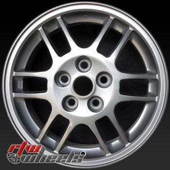 16 inch Mitsubishi Eclipse  OEM wheels 65765 part# MR455021