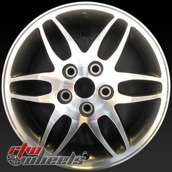 16 inch Mitsubishi Diamante  OEM wheels 65769 part# MR908308
