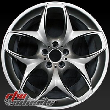 20 inch BMW X5  OEM wheels 71227 part# 36166781993