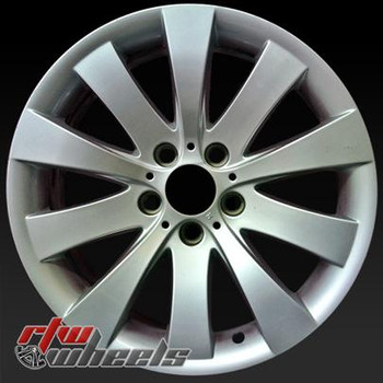 18 inch BMW   OEM wheels 71325 part# 36116777777