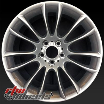 19 inch BMW   OEM wheels 71373 part# 36117841819