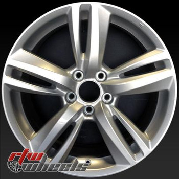 Honda RDX wheels 71807 Silver