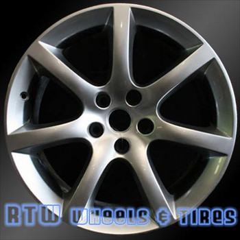 18 inch Infiniti G35  OEM wheels 73673 part# 40300AL426, IN37RE1751F, IN37RE6640F, IN37RE7856F, TPSSC0018U1