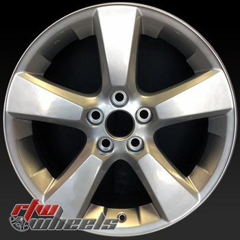 18 inch Lexus RX  OEM wheels 74171 part# 426110E020, 4261148201, 4261148202, 4261148381, 4261148410,  42611AH020,  42611AH021,  42611AH022