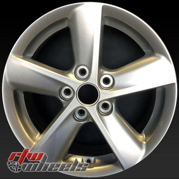 16 inch Kia Optima  OEM wheels 74689 part# 529102T170,  529104C170
