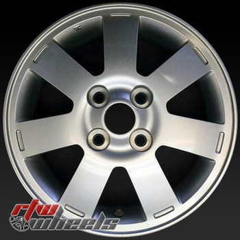 14 inch Mitsubishi Mirage  OEM wheels 97076 part# 4250C048