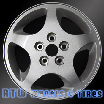 16 inch Dodge Stratus  OEM wheels 2148 part# tbd