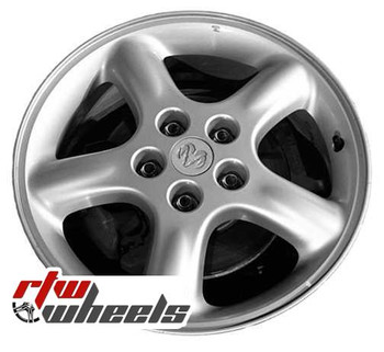 17 inch Dodge Stratus  OEM wheels 2149 part# MR624356