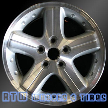 16 inch Dodge Intrepid  OEM wheels 2172 part# WN2