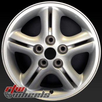 16 inch Dodge Stratus  OEM wheels 2204 part# MR641138
