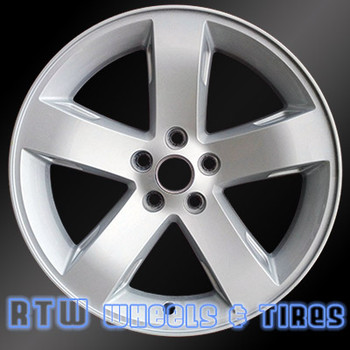 18 inch Dodge Challenger  OEM wheels 2359 part# 1GP23TRMAA