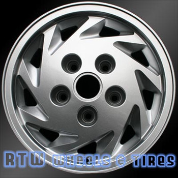 15 inch Ford Van Econoline  OEM wheels 3040 part# F2UZ1007A
