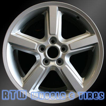 18 inch Mercury Marauder  OEM wheels 3493 part# 3W3Z1007BA, 3W431007BA