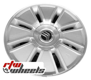 18 inch Mercury Mountaineer  OEM wheels 3634 part# 6L9Z1007HA