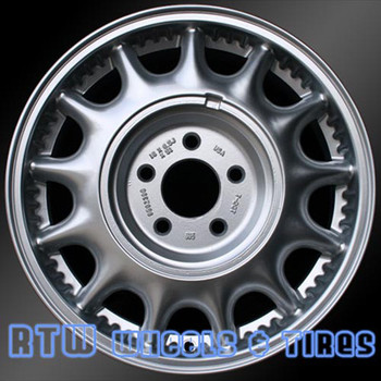 16 inch Buick Park Ave  OEM wheels 4024 part# tbd