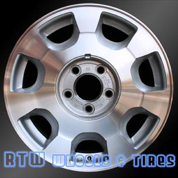 16 inch Cadillac Deville  OEM wheels 4549 part# tbd
