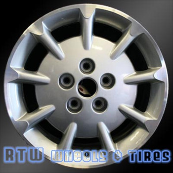 16 inch Nissan Maxima  OEM wheels 62377 part# 403003Y325