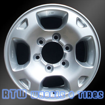 15 inch Nissan Xterra  OEM wheels 62381 part# 403007Z200, DA