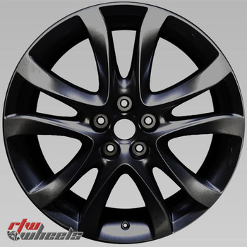 19 inch Mazda 6  OEM wheels 64958 part# 9965087590, 9965047590