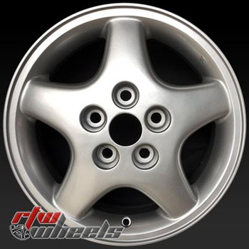 15 inch Mitsubishi Diamante  OEM wheels 65734 part# MR707465