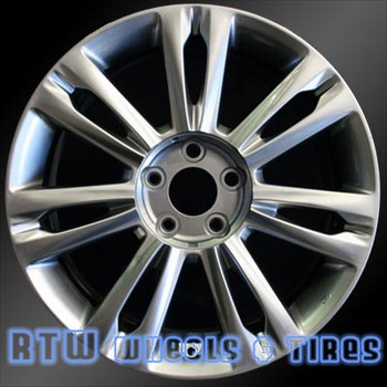 17 inch Hyundai Genesis  OEM wheels 70770 part# tbd