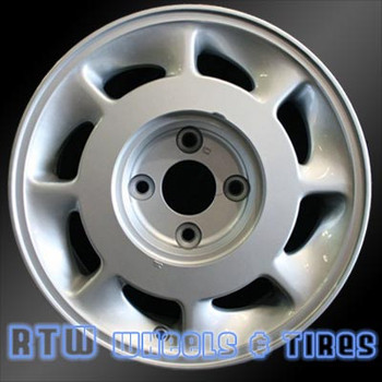15 inch Infiniti M60  OEM wheels 73631 part# tbd