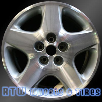 17 inch Infiniti Q45  OEM wheels 73653 part# tbd