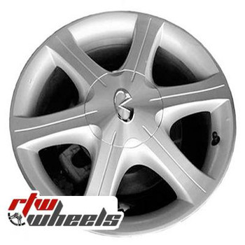 17 inch Infiniti I35  OEM wheels 73661 part# 403005Y825