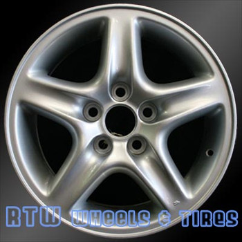 16 inch Infiniti RX300  OEM wheels 74152 part# tbd