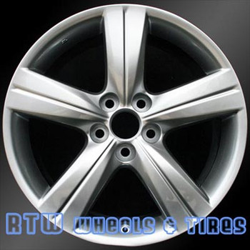 18 inch Lexus GS430  OEM wheels 74184 part# tbd