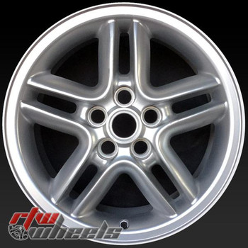 18 inch Land Rover Range Rover OEM wheels 72152 part# RRC501470MNH, RRC000020MCM