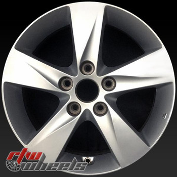 Auto Parts Accessories Hyundai Accent 2015 2016 2017 16 Oem Wheel Rim 529101r650 Auto Parts And Vehicles