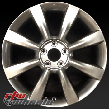 18 inch Infiniti QX50 OEM wheels 73700 part# D03001BB4A, D03001UR4A, D0C0M1UR4A