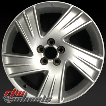 17 inch Pontiac Vibe OEM wheels 6568 part# 88974914