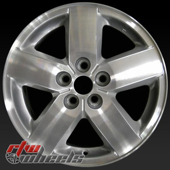 5155 Chevy Cavalier oem wheels alloy rims 9594429