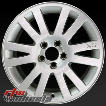 70300 Volvo XC90 oem wheels alloy rims 30664606