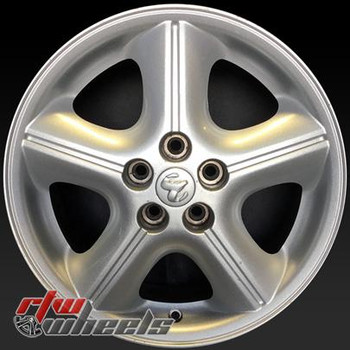 16 inch Dodge Stratus  OEM wheels 2226 part# 4782762AD