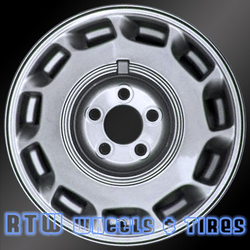 15 inch Mercury Sable  OEM wheels 3487 part# F44Y1007A, F44C1007AA
