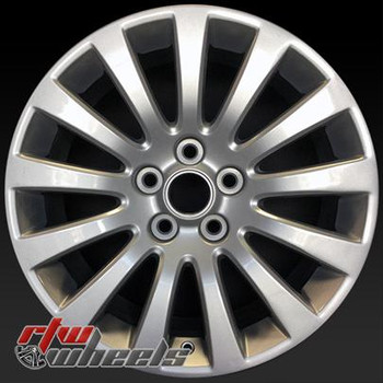 18 inch Buick Regal  OEM wheels 4100 part# 09598127