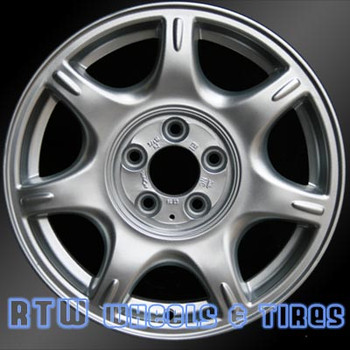 16 inch Cadillac Catera  OEM wheels 4530 part# 90497551